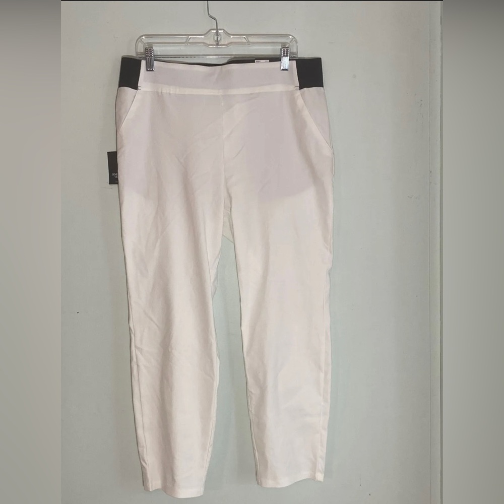 New!!!! Women's 3X Simply Vera, Vera Wang modern Skinny Ankle Mid Rise